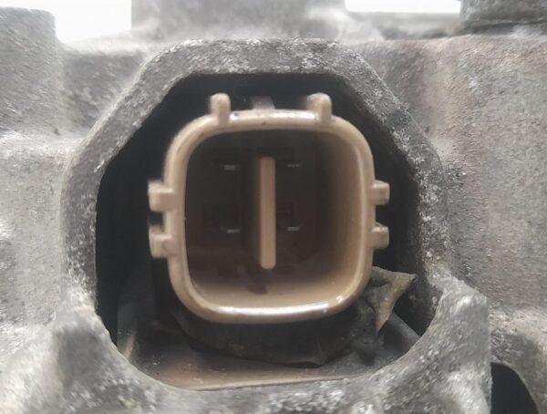ALTERNADOR HONDA CIVIC BERLINA 5