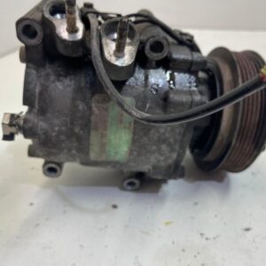 COMPRESOR AIRE ACONDICIONADO HONDA CIVIC BERLINA 5