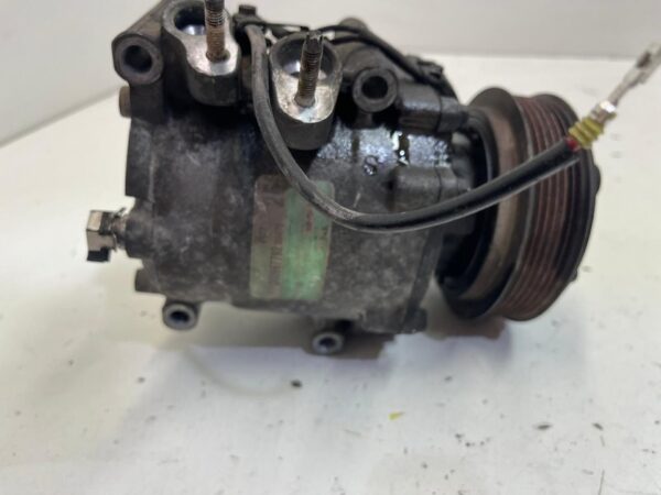 COMPRESOR AIRE ACONDICIONADO HONDA CIVIC BERLINA 5