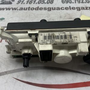 MANDO CLIMATIZADOR BMW MINI