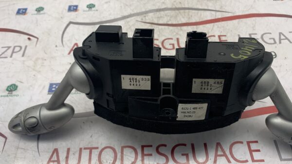 MANDO MULTIFUNCION BMW MINI