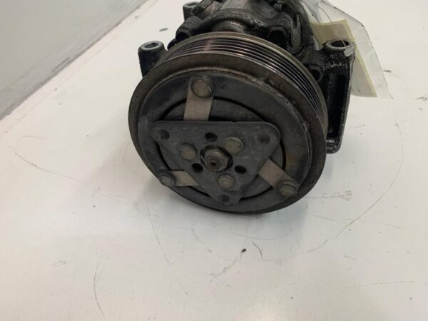 COMPRESOR AIRE ACONDICIONADO PEUGEOT 206 BERLINA
