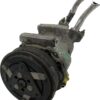 COMPRESOR AIRE ACONDICIONADO CITROEN C3