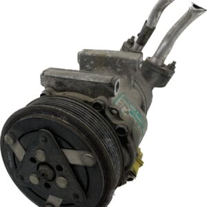 COMPRESOR AIRE ACONDICIONADO CITROEN C3
