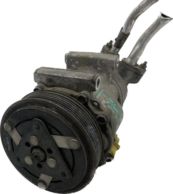 COMPRESOR AIRE ACONDICIONADO CITROEN C3