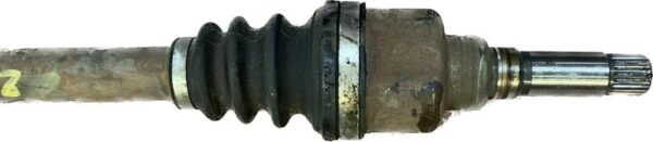 TRANSMISION DELANTERA DERECHA CITROEN C3