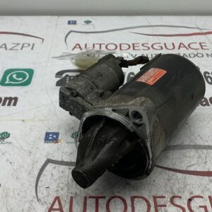 MOTOR ARRANQUE HYUNDAI I20