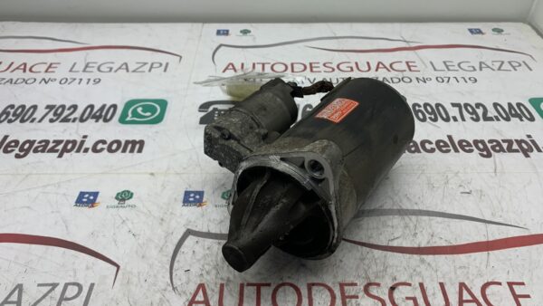 MOTOR ARRANQUE HYUNDAI I20