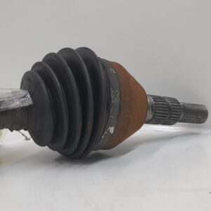 TRANSMISION DELANTERA DERECHA OPEL VECTRA C BERLINA