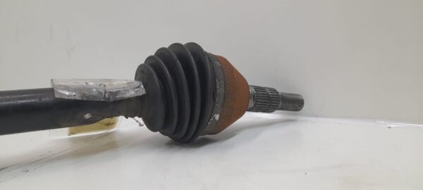 TRANSMISION DELANTERA DERECHA OPEL VECTRA C BERLINA