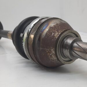 TRANSMISION DELANTERA IZQUIERDA OPEL VECTRA C BERLINA