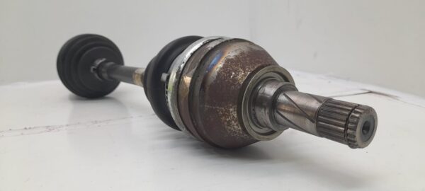 TRANSMISION DELANTERA IZQUIERDA OPEL VECTRA C BERLINA