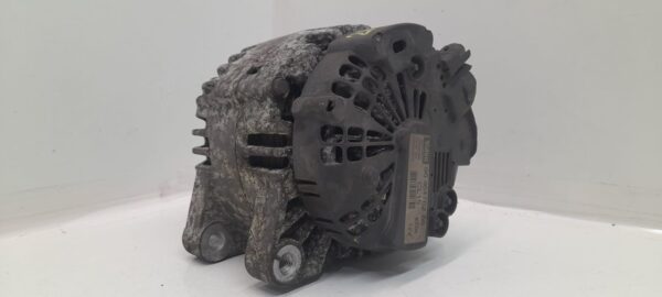 ALTERNADOR CITROEN C2