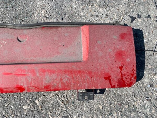 PORTON TRASERO CITROEN C2