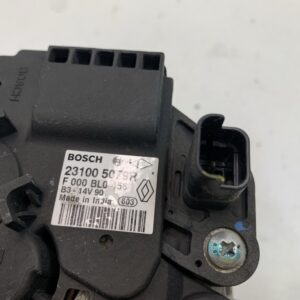 ALTERNADOR DACIA SANDERO