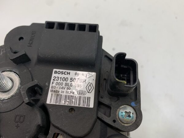 ALTERNADOR DACIA SANDERO