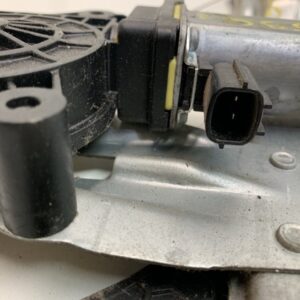 ELEVALUNAS DELANTERO DERECHO DACIA SANDERO