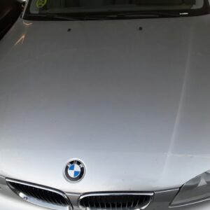 CAPOT BMW SERIE 1 BERLINA