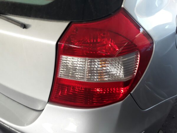 PILOTO TRASERO DERECHO BMW SERIE 1 BERLINA
