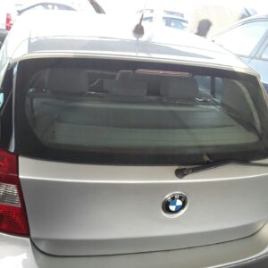 PORTON TRASERO BMW SERIE 1 BERLINA