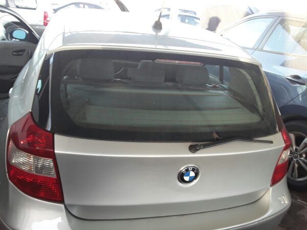 PORTON TRASERO BMW SERIE 1 BERLINA