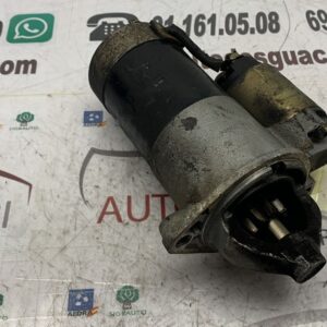 MOTOR ARRANQUE HYUNDAI MATRIX