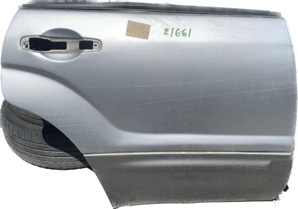 PUERTA TRASERA DERECHA SUBARU FORESTER S11