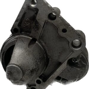 MOTOR ARRANQUE CITROEN C4 BERLINA