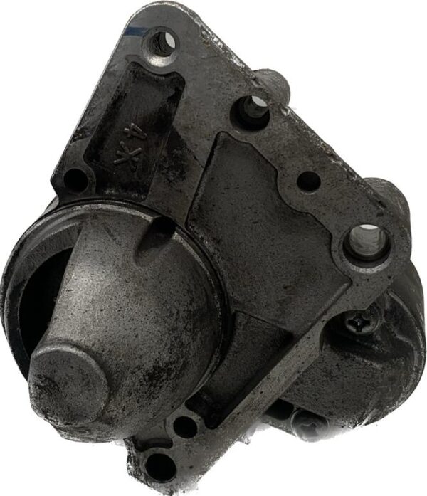 MOTOR ARRANQUE CITROEN C4 BERLINA