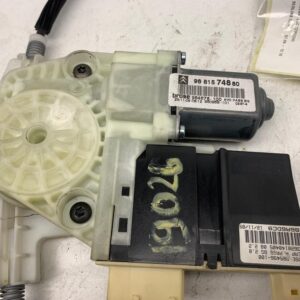 ELEVALUNAS DELANTERO DERECHO CITROEN C4 BERLINA
