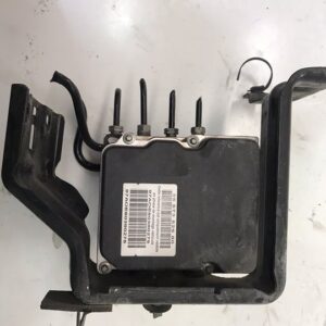 ABS CITROEN C4 BERLINA
