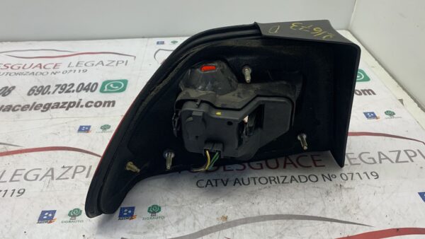 PILOTO TRASERO DERECHO SAAB 9-3 BERLINA