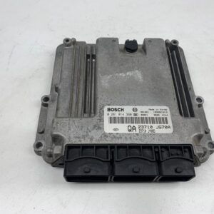 CENTRALITA MOTOR UCE RENAULT KOLEOS