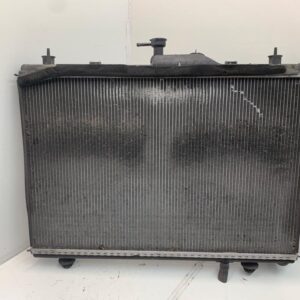 RADIADOR AGUA RENAULT KOLEOS