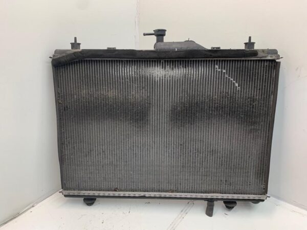 RADIADOR AGUA RENAULT KOLEOS