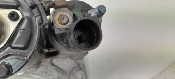 MOTOR ARRANQUE VOLKSWAGEN POLO