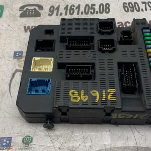 CAJA RELES / FUSIBLES PEUGEOT 308