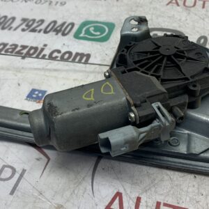 ELEVALUNAS DELANTERO DERECHO CITROEN C3