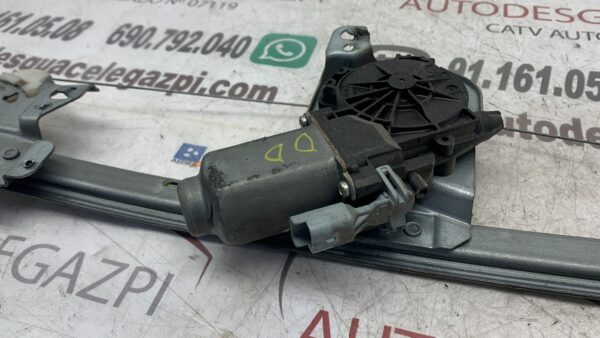 ELEVALUNAS DELANTERO DERECHO CITROEN C3