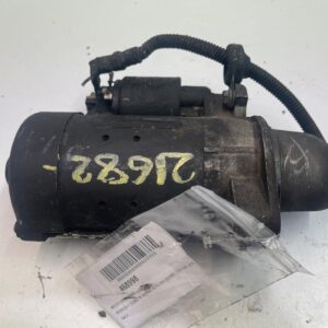 MOTOR ARRANQUE MERCEDES CLASE E  BERLINA DIESEL