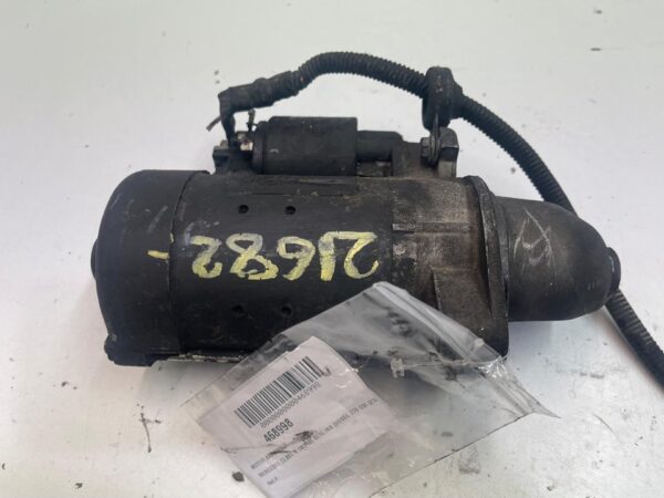 MOTOR ARRANQUE MERCEDES CLASE E  BERLINA DIESEL