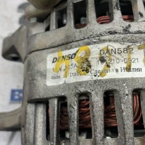 ALTERNADOR FORD FOCUS BERLINA