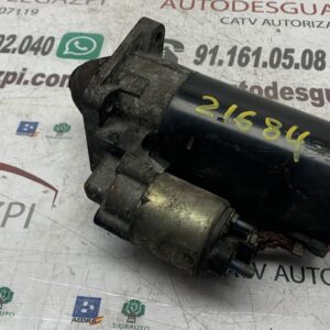 MOTOR ARRANQUE FORD FOCUS BERLINA