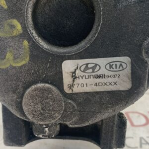 COMPRESOR AIRE ACONDICIONADO KIA CARNIVAL