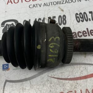 TRANSMISION DELANTERA IZQUIERDA KIA CARNIVAL