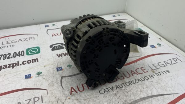 ALTERNADOR VOLVO XC70