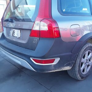 PARAGOLPES TRASERO VOLVO XC70