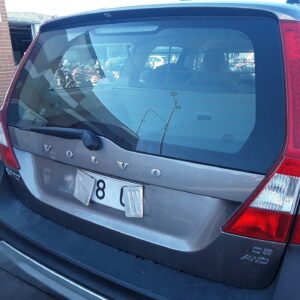PORTON TRASERO VOLVO XC70
