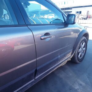 PUERTA DELANTERA DERECHA VOLVO XC70