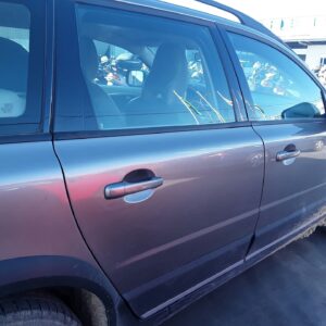 PUERTA TRASERA DERECHA VOLVO XC70